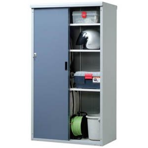 Amazon.co.jp: タカヤマ物置 TMS-160H : DIY・工具・ガーデン